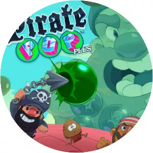 Pirate Pop Plus