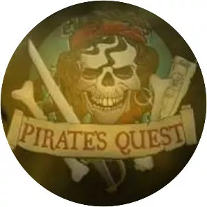 Pirate's Quest Newquay