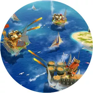 Pirate Sails: Tempest War - Video game