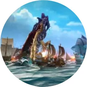 Pirate Storm: Death or Glory - Video game