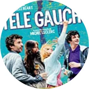 Pirate TV - 2012 ‧ Comedy ‧ 1h 48m