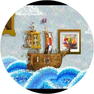 Pirates: Adventures in Art