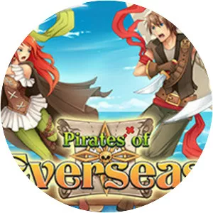 Pirates of Everseas - Video game