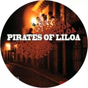 Pirates Of Liloa