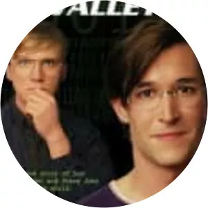 Pirates of Silicon Valley