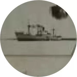 Pirates of the 20th Century - 1979 ‧ Crime/Thriller ‧ 1h 23m