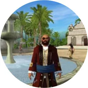 Pirates of the Burning Sea