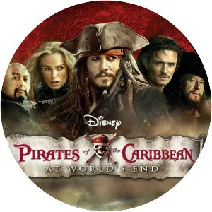 Pirates of the Caribbean: At World's End