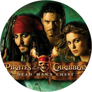 Pirates of the Caribbean: Dead Man's Chest