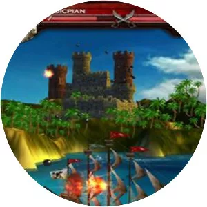 Pirates of the Caribbean: Master of the Seas