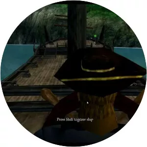 Pirates of the Caribbean Online