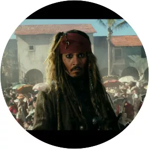 Pirates of the Caribbean