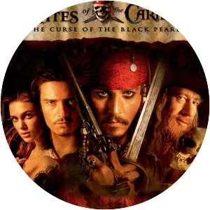 Pirates of the Caribbean: The Curse of the Black Pearl
