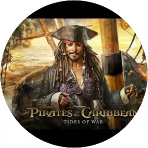 Pirates of the Caribbean: ToW