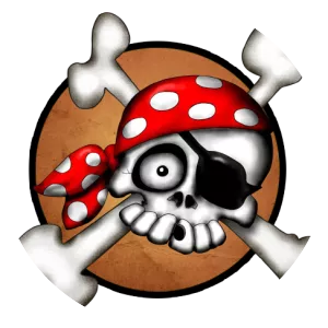 Pirates Of The Curry Bean - Album by Craig Hawes