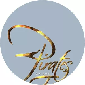 Pirates of the Flats - TV program