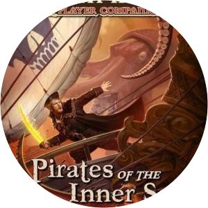 Pirates of the Inner Sea