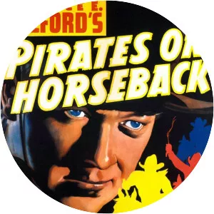 Pirates on Horseback