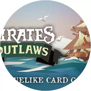 Pirates Outlaws - Video game