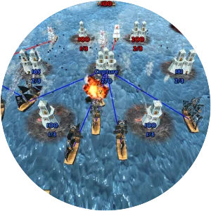 Pirates! Showdown Full Free - Video game