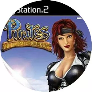 Pirates: The Legend of Black Kat - Video game
