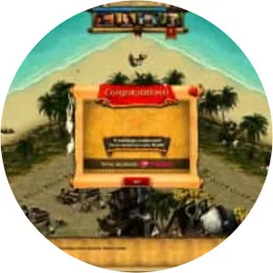 Pirates: Tides of Fortune