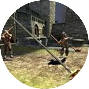 Pirates, Vikings and Knights II