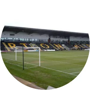 Pirelli Stadium Princess Way