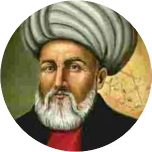 Piri Reis - Ottoman navigator