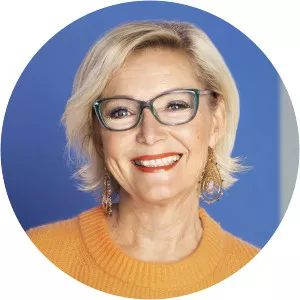 Pirjo Nuotio - Journalist