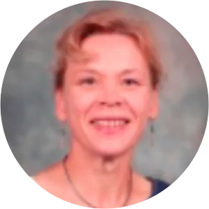 Pirkko Markula - Author