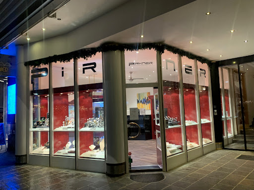 Pirkner Schmuck und Uhren Seefeld - Jewelry designer in Seefeld, Austria