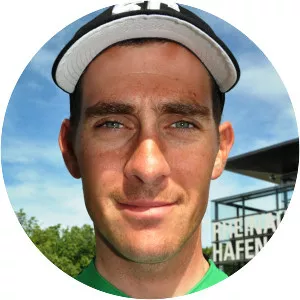 Pirmin Lang - Swiss cyclist