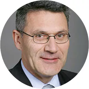 Pirmin Schwander - Member of the National Council of Switzerland