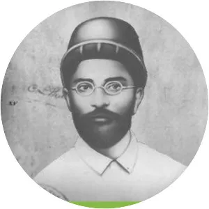 Pirojsha Burjorji Godrej