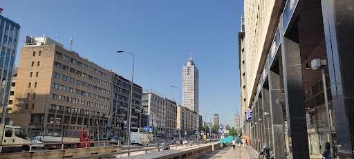 Pirola Pennuto Zei e Associati - Consultant in Milan, Italy