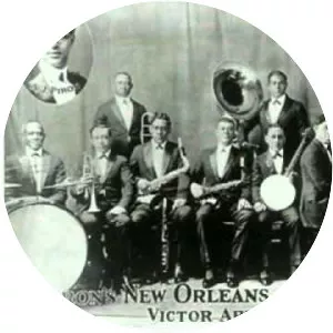 Piron's New Orleans Orchestra