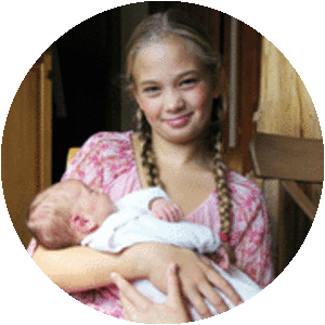 Piroska Darnyi photograph