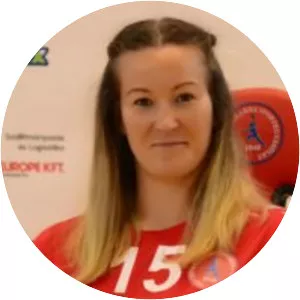 Piroska Szamoránsky