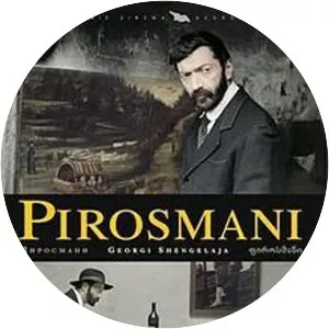 Pirosmani