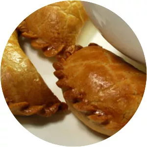 Pirozhki