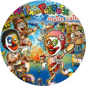 Pirritx eta Porrotx - Musical group