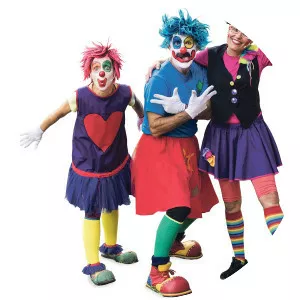 Pirritx, Porrotx eta Marimotots - Musical artist