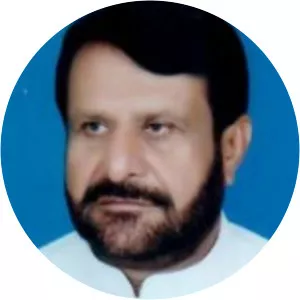 Pirzada Muhammad Jahangir Sultan