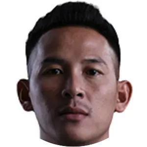 Pisan Dorkmaikaew - Thai footballer