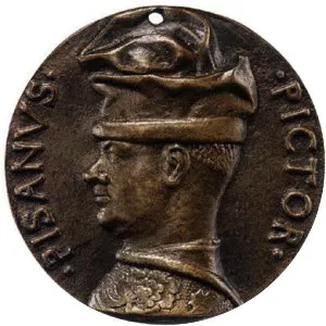 Pisanello - Painter