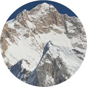 Pisang Peak - Peak in Nepal