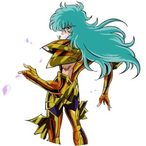 Pisces Aphrodite - Fictional character