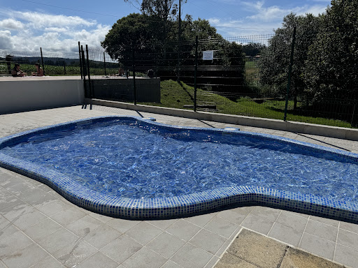 Piscina Municipal da Senra - Swimming facility in Spain