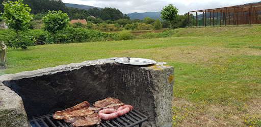 Piscina Municipal de Laxe